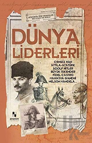 Dünya Liderleri