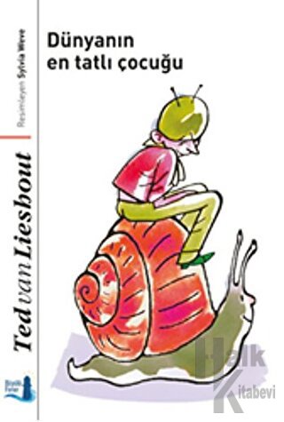 Dünyanın En Tatlı Çocuğu - Halkkitabevi