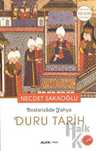 Duru Tarih - Halkkitabevi