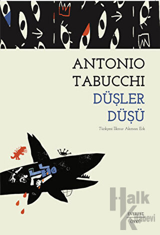 Düşler Düşü - Halkkitabevi