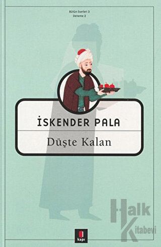 Düşte Kalan