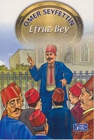 Efruz Bey