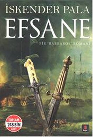 Efsane - Halkkitabevi