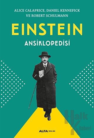 Einstein Ansiklopedisi