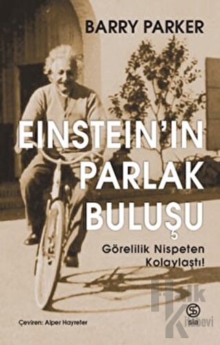 Einstein’ın Parlak Buluşu - Halkkitabevi