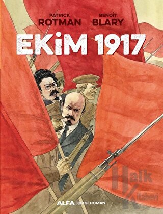 Ekim 1917