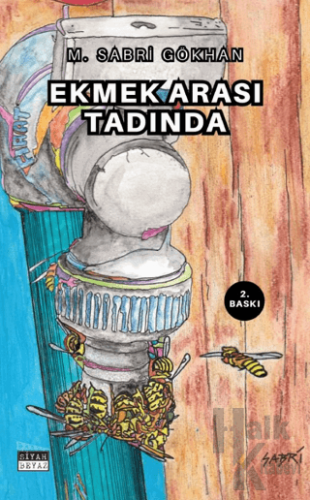 Ekmek Arası Tadında - Halkkitabevi