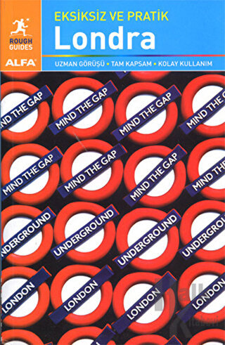 Eksiksiz ve Pratik Londra