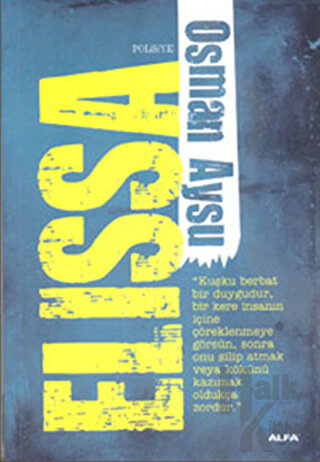 Elissa - Halkkitabevi