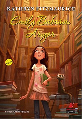 Emily Babasını Arıyor