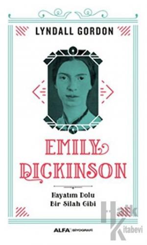 Emily Dickinson - Halkkitabevi