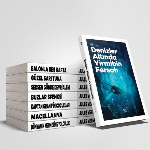 Çok Sevilen Çocuk Öyküleri Seti - 8 Kitap - Halkkitabevi