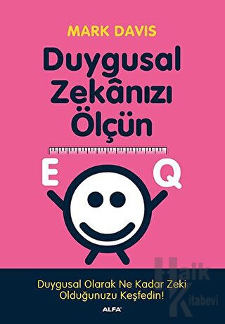 EQ Duygusal Zekanızı Ölçün