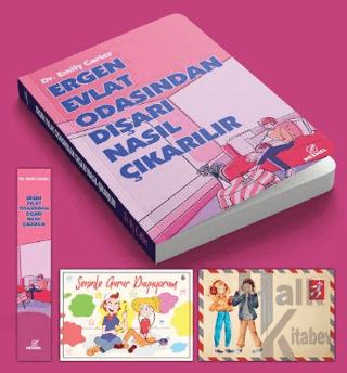 Ergen Evlat Odasından Dışarı Nasıl Çıkarılır