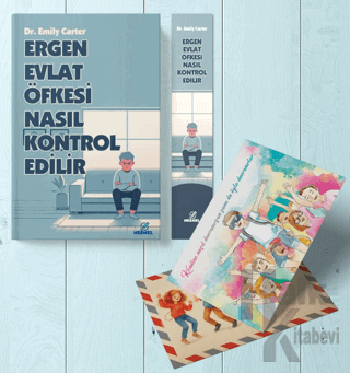 Ergen Evlat Öfkesi Nasıl Kontrol Edilir