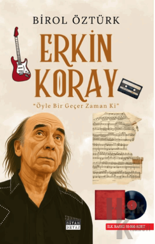 Erkin Koray