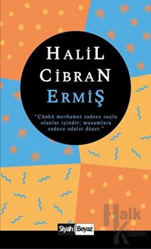 Ermiş - Halkkitabevi