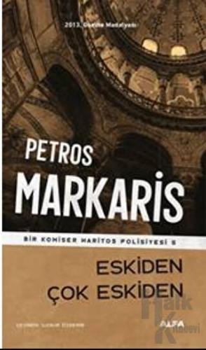 Eskiden Çok Eskiden - Halkkitabevi