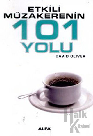 Etkili Müzakerenin 101 Yolu - Halkkitabevi