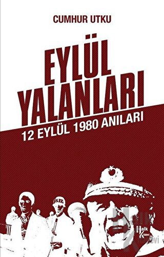 Eylül Yalanları