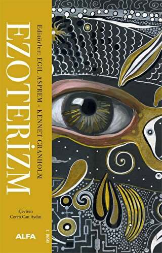 Ezoterizm - Halkkitabevi