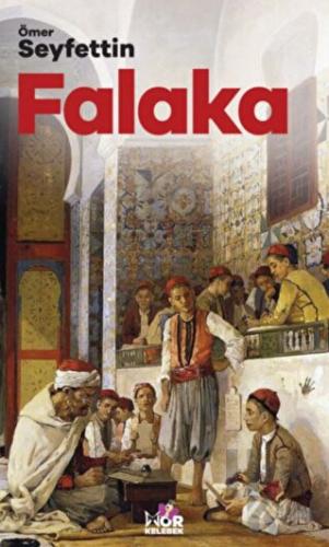 Falaka - Halkkitabevi