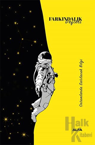 Farkındalık Defteri (Ciltli)