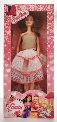 Fashion Tutku Baby -7