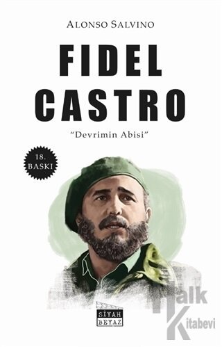Fidel Castro