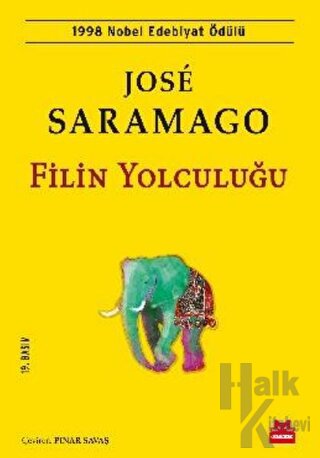 Filin Yolculuğu - Halkkitabevi