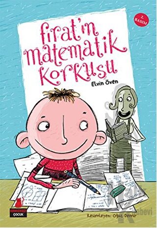 Fırat'ın Matematik Korkusu