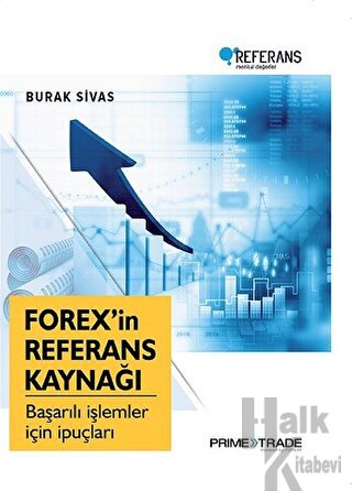 Forex’in Referans Kaynağı