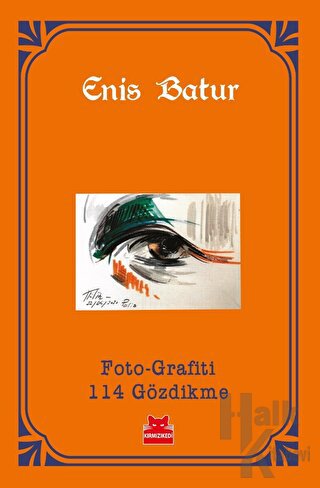 Foto-Grafiti 114 Gözdikme