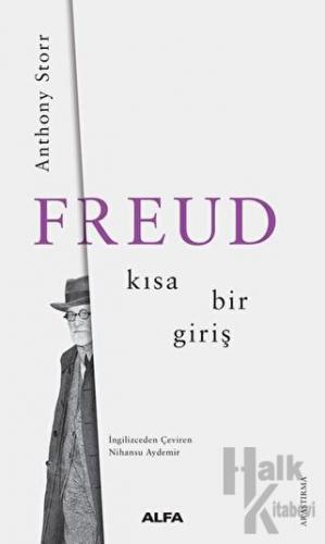 Freud - Halkkitabevi