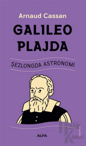 Galileo Plajda