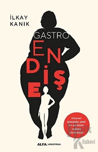 Gastro Endişe - Halkkitabevi