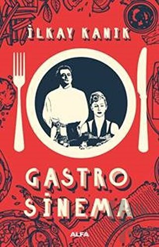 Gastro Sinema - Halkkitabevi