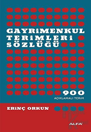 Gayrimenkul Terimleri Sözlüğü
