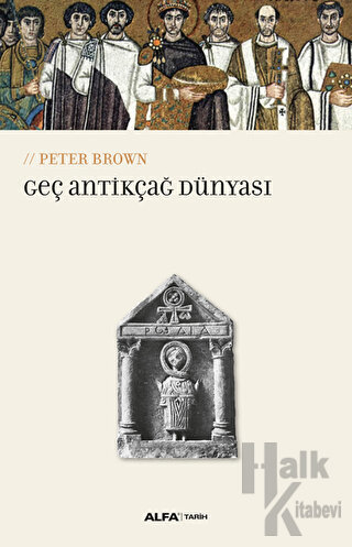 Geç Antikçağ Dünyası