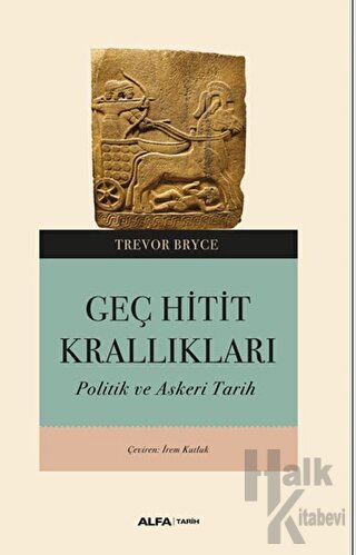 Geç Hitit Kralıkları