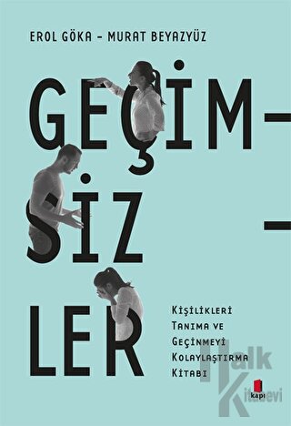 Geçimsizler - Halkkitabevi