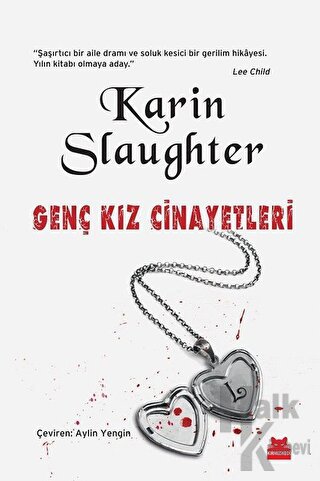 Genç Kız Cinayetleri