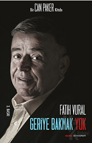 Geriye Bakmak Yok - Halkkitabevi