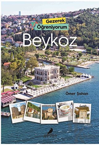 Gezerek Öğreniyorum - Beykoz