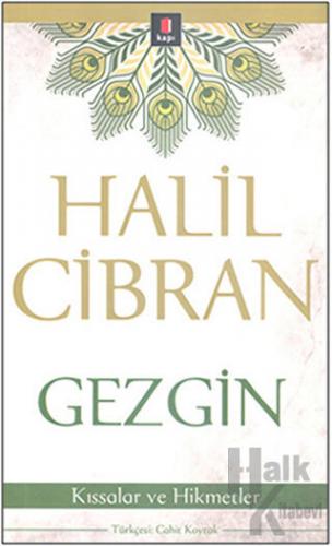 Gezgin - Halkkitabevi