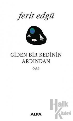 Giden Bir Kedinin Ardından