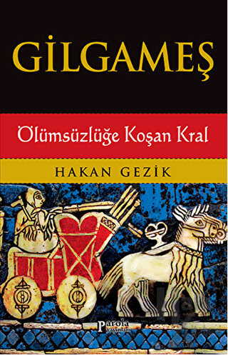 Gilgameş - Halkkitabevi