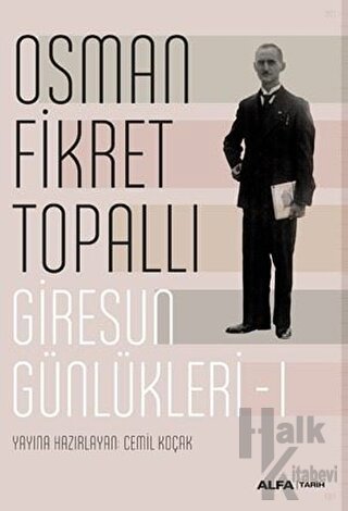 Giresun Günlükleri 1