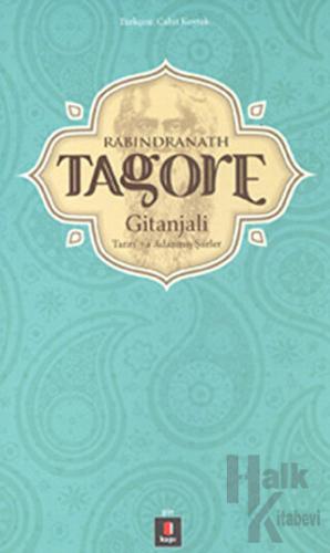 Gitanjali - Halkkitabevi