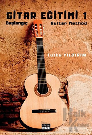 Gitar Eğitimi 1